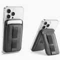 UGREEN Magnetic Wallet with Stand (MagSafe Compatible)-Flash Zone Electronics فلاش زون للالكترونيات