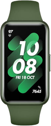 Huawei Band 7 – Wilderness Green-Flash Zone Electronics فلاش زون للالكترونيات