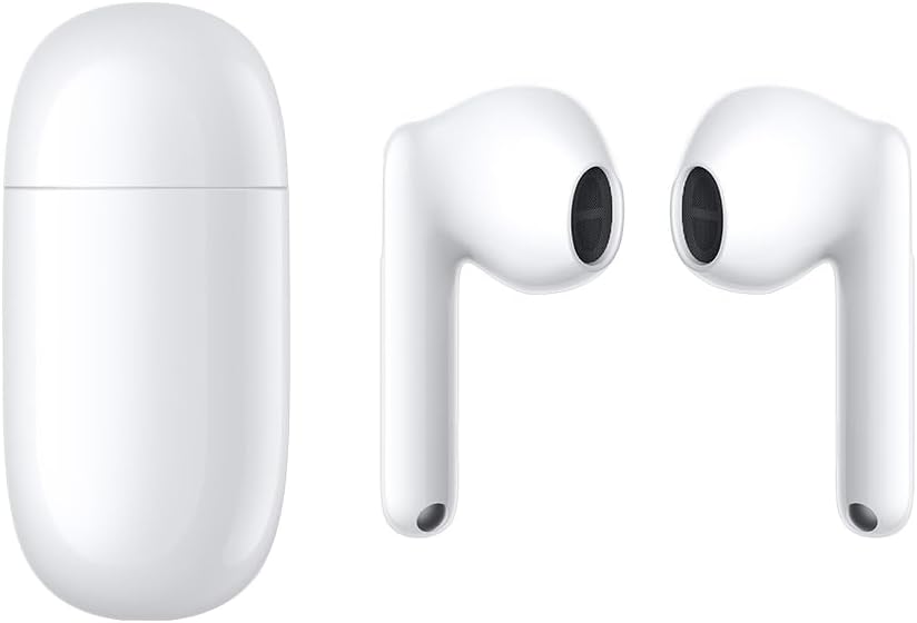 HUAWEI FreeBuds SE 2 True Wireless In-Ear Earphones – 40-Hour Battery Life, IP54 Water & Dust Resistance, Compact & Comfortable