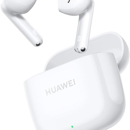 HUAWEI FreeBuds SE 2 True Wireless In-Ear Earphones – 40-Hour Battery Life, IP54 Water & Dust Resistance, Compact & Comfortable