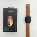 Heatz HW13 Smartwatch – Unix Collection-Flash Zone Electronics فلاش زون للالكترونيات