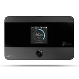 TP-Link M7350 4G LTE Mobile Wi-Fi Hotspot Router-Flash Zone Electronics فلاش زون للالكترونيات