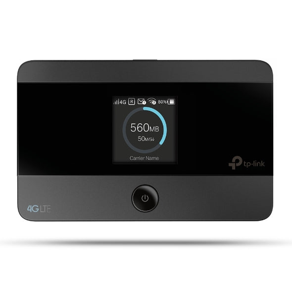 TP-Link M7350 4G LTE Mobile Wi-Fi Hotspot Router-Flash Zone Electronics فلاش زون للالكترونيات