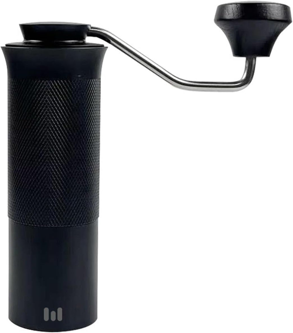 Macnoa MacRoam BrewBag Portable Coffee Travel Kit with Manual Burr Grinder, Pour-Over Dripper, Kettle, Glass Server & Travel Case-Flash Zone Electronics فلاش زون للالكترونيات
