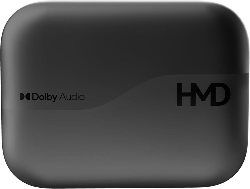 HMD DUB S60 ENC TWS Earbuds