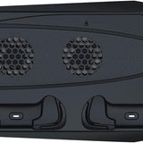 Porodo Gaming Multi-Function Cooling & Charging Hub for PS5-Flash Zone Electronics فلاش زون للالكترونيات
