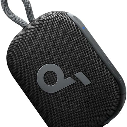 Soundcore Select 4 Go Portable Bluetooth Speaker with IP67 Waterproof & 20H Playtime-Flash Zone Electronics فلاش زون للالكترونيات