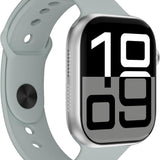 Porodo AeroFit II 2.01" Sport Smart Watch – Bluetooth Calling & Health Monitoring-Flash Zone Electronics فلاش زون للالكترونيات