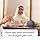 Load image into Gallery viewer, Echo Dot (5th Gen) | smart bluetooth speaker with vibrant sound and Alexa | Use your voice to control smart home devices, play music or the Quran, and more (speaks English &amp; Khaleeji) | Charcoal
