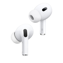 Load image into Gallery viewer, Airpod Pro 9 Generation with Display Touch Screen Control Wireless Earbuds, with ANC ENC Active Noise Cancellation, Type C Fast Charging White-Flash Zone Electronics             فلاش زون للالكترونيات
