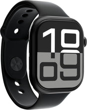 Load image into Gallery viewer, Porodo AeroFit II 2.01" Sport Smart Watch – Bluetooth Calling &amp; Health Monitoring-Flash Zone Electronics فلاش زون للالكترونيات
