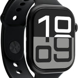 Porodo AeroFit II 2.01" Sport Smart Watch – Bluetooth Calling & Health Monitoring-Flash Zone Electronics فلاش زون للالكترونيات
