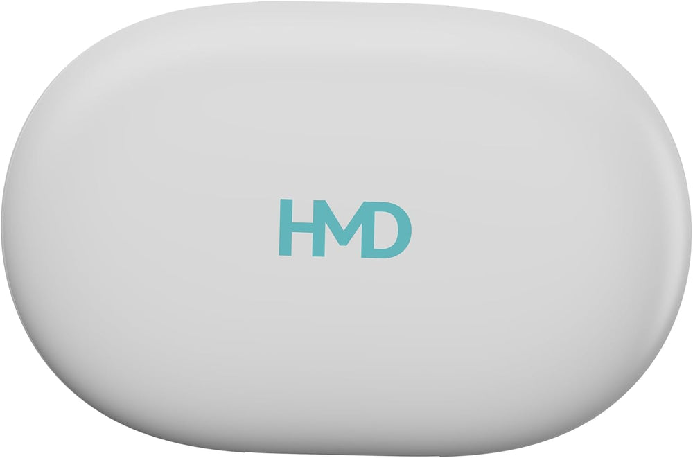 HMD DUB P50 ENC TWS Earbuds-Flash Zone Electronics فلاش زون للالكترونيات