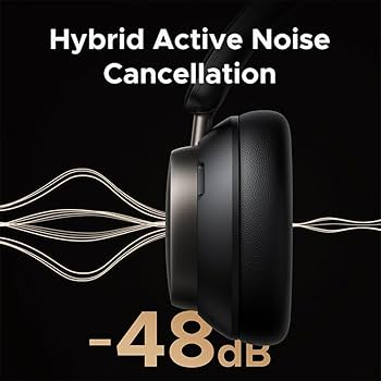 UGREEN Studio Pro ANC Headphones-Flash Zone Electronics فلاش زون للالكترونيات