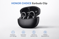HONOR Choice Earbuds Clip-Flash Zone Electronics فلاش زون للالكترونيات