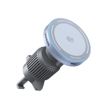 Load image into Gallery viewer, UGREEN MagFlow Magnetic Wireless Car Charger 25W-Flash Zone Electronics فلاش زون للالكترونيات
