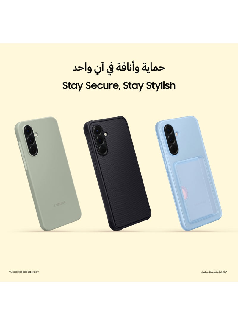 Galaxy A56 5G Dual SIM Awesome Olive 8GB RAM 256GB - Middle East Version