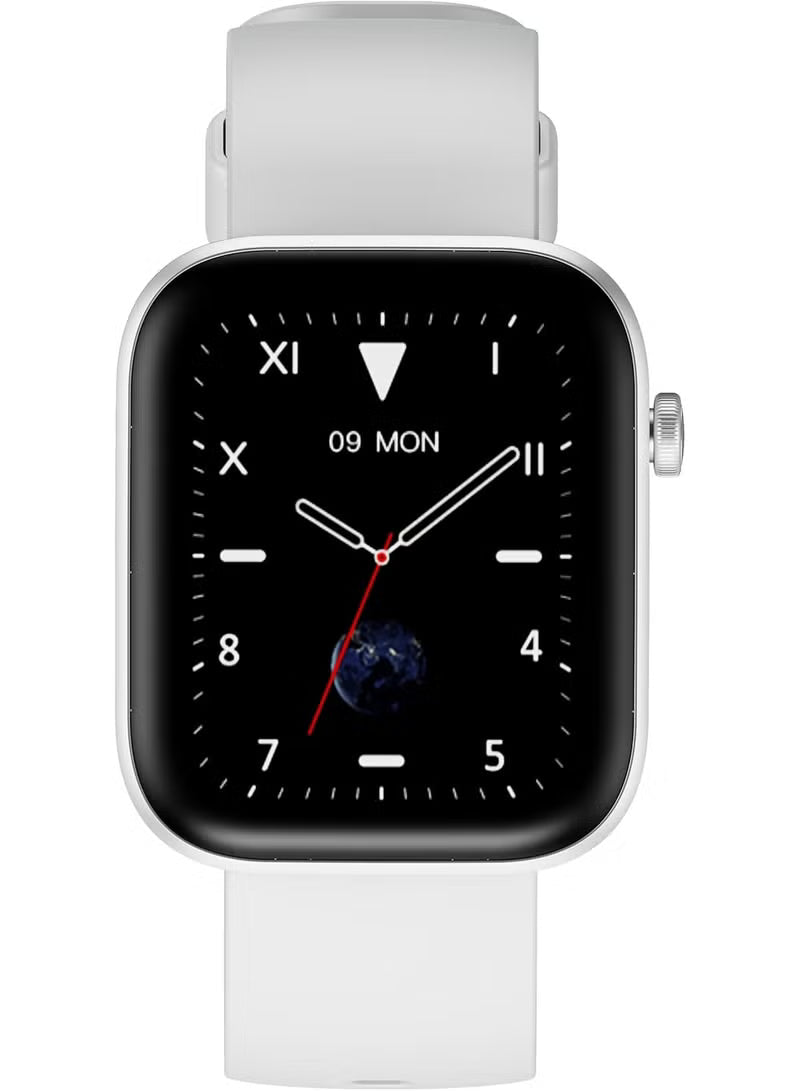 HMD Watch P1 Smartwatch-Flash Zone Electronics فلاش زون للالكترونيات