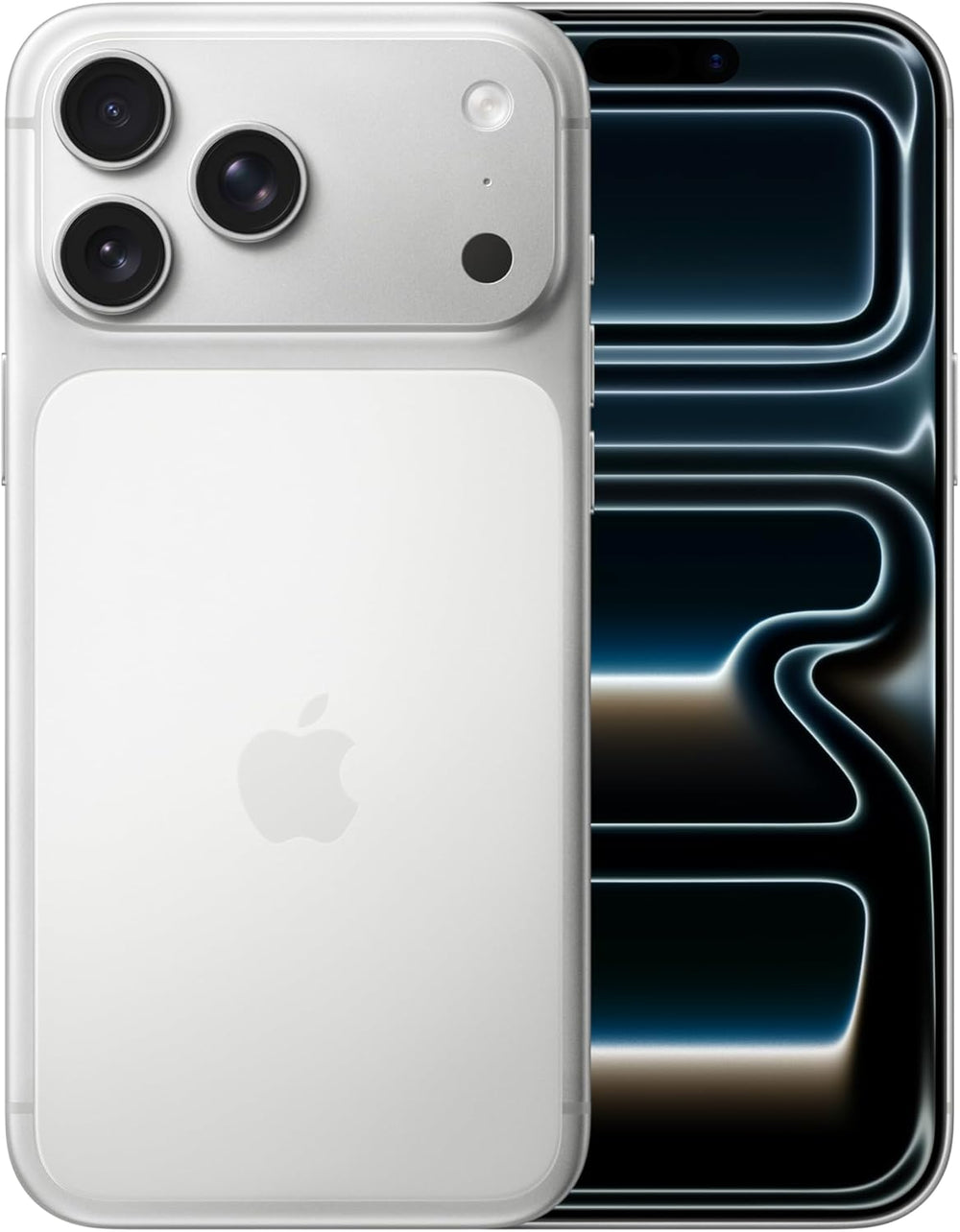 Apple iPhone 17 Pro Max 256GB (TDRA UAE Version, eSIM)-Flash Zone Electronics فلاش زون للالكترونيات