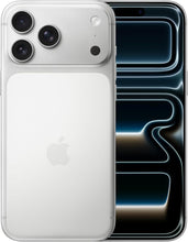 Load image into Gallery viewer, Apple iPhone 17 Pro Max 256GB (TDRA UAE Version, eSIM)-Flash Zone Electronics فلاش زون للالكترونيات
