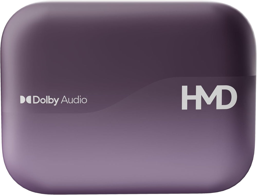 HMD DUB S60 ENC TWS Earbuds