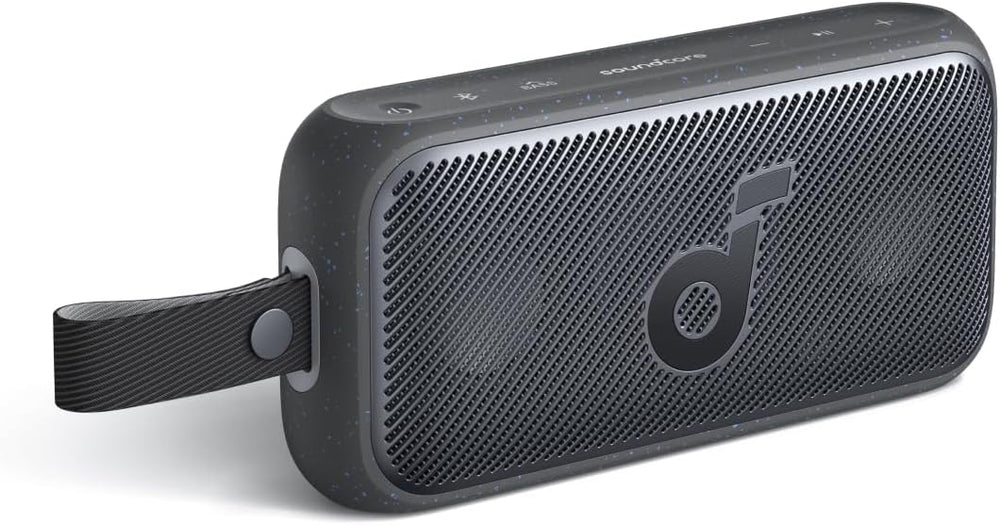 Soundcore by Anker Motion 100 Portable Bluetooth Speaker-Flash Zone Electronics فلاش زون للالكترونيات