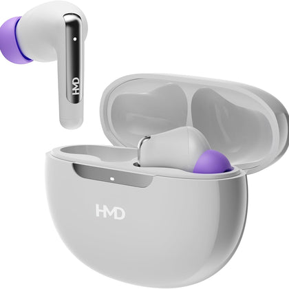 HMD DUB P60 ANC True Wireless Earbuds