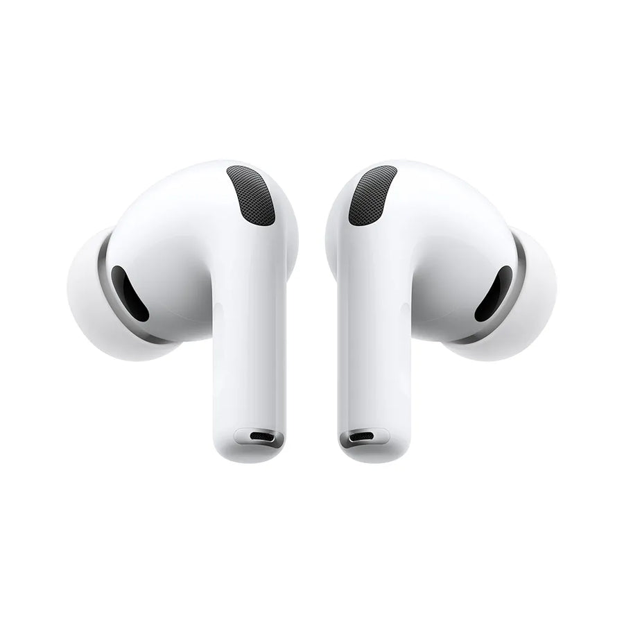 Apple AirPods Pro 3 Wireless Earbuds, Active Noise Cancellation, Live Translation, Heart Rate Sensing, Hearing Aid Feature, Bluetooth Headphones, Spatial Audio, High‑Fidelity Sound, USB‑C Charging