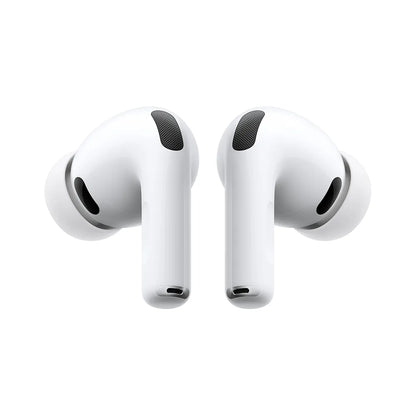 Apple AirPods Pro 3 Wireless Earbuds, Active Noise Cancellation, Live Translation, Heart Rate Sensing, Hearing Aid Feature, Bluetooth Headphones, Spatial Audio, High‑Fidelity Sound, USB‑C Charging
