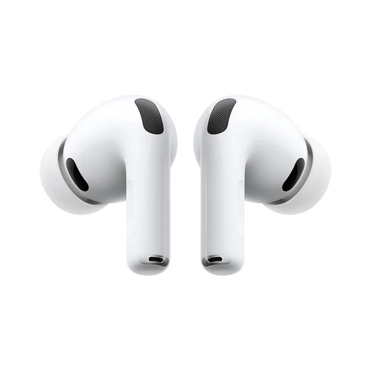 Apple AirPods Pro 3 Wireless Earbuds, Active Noise Cancellation, Live Translation, Heart Rate Sensing, Hearing Aid Feature, Bluetooth Headphones, Spatial Audio, High‑Fidelity Sound, USB‑C Charging