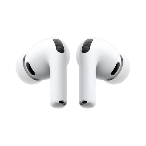 Apple AirPods Pro 3 Wireless Earbuds, Active Noise Cancellation, Live Translation, Heart Rate Sensing, Hearing Aid Feature, Bluetooth Headphones, Spatial Audio, High‑Fidelity Sound, USB‑C Charging