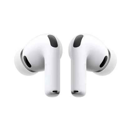 Apple AirPods Pro 3 Wireless Earbuds, Active Noise Cancellation, Live Translation, Heart Rate Sensing, Hearing Aid Feature, Bluetooth Headphones, Spatial Audio, High‑Fidelity Sound, USB‑C Charging