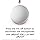 Load image into Gallery viewer, Echo Dot (5th Gen) | smart bluetooth speaker with vibrant sound and Alexa | Use your voice to control smart home devices, play music or the Quran, and more (speaks English &amp; Khaleeji) | Charcoal
