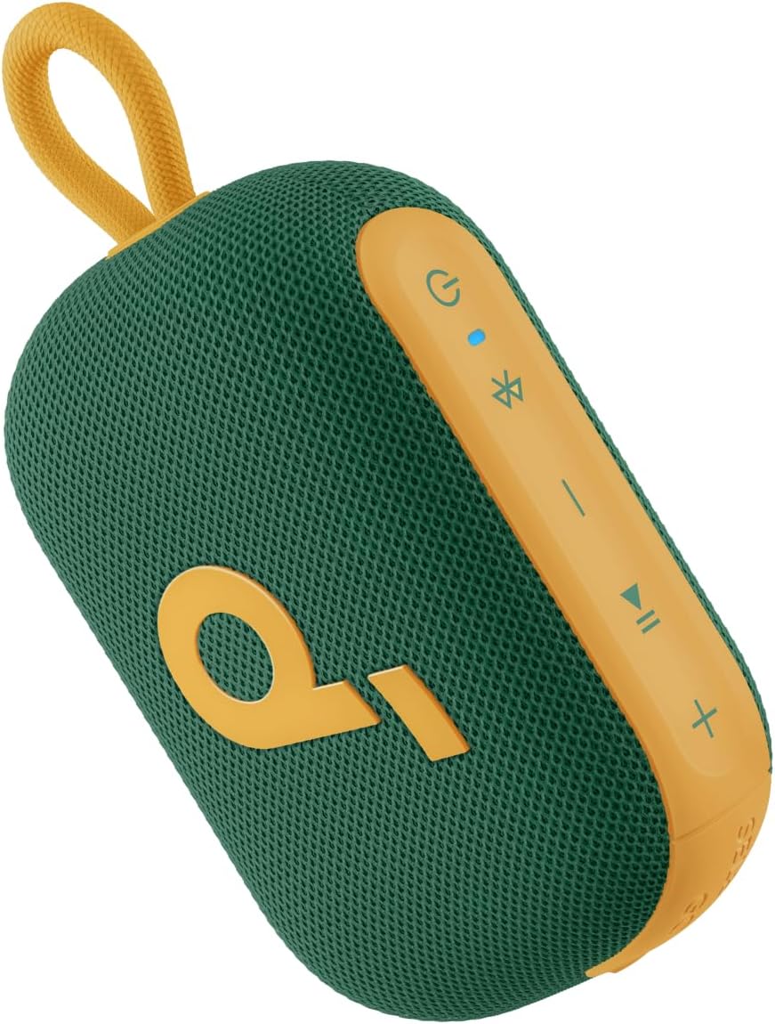 Soundcore Select 4 Go Portable Bluetooth Speaker with IP67 Waterproof & 20H Playtime-Flash Zone Electronics فلاش زون للالكترونيات