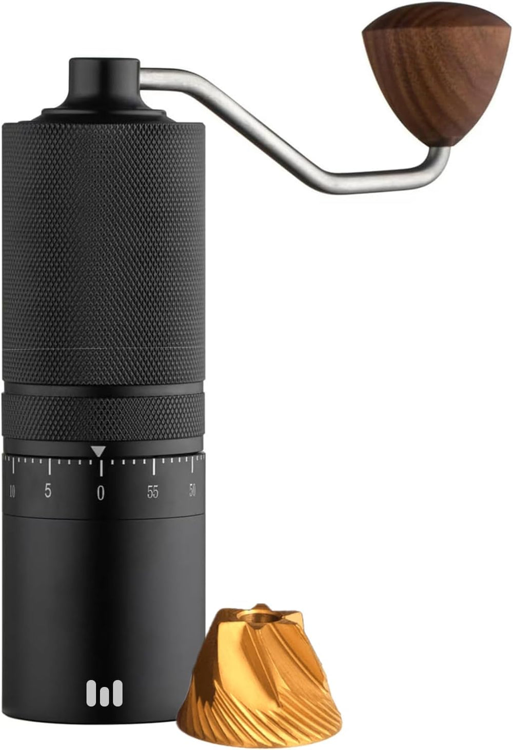 MacGrind Craft – Premium Handcrafted Grinder for Effortless, Consistent Grinding-Flash Zone Electronics فلاش زون للالكترونيات