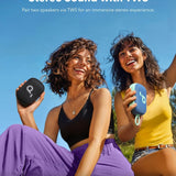 Soundcore Select 4 Go Portable Bluetooth Speaker with IP67 Waterproof & 20H Playtime