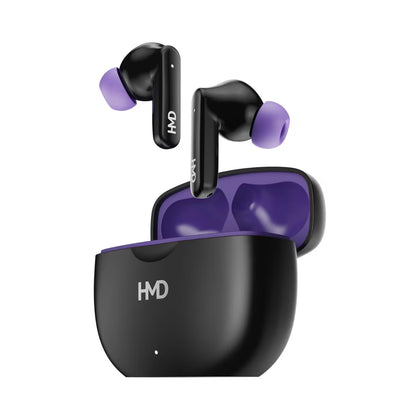 HMD DUB P70 ENC TWS Earbuds-Flash Zone Electronics فلاش زون للالكترونيات