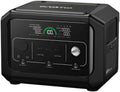 Oraimo PowerStation 600 Portable Power Supply – 600W Backup Battery Generator-Flash Zone Electronics فلاش زون للالكترونيات