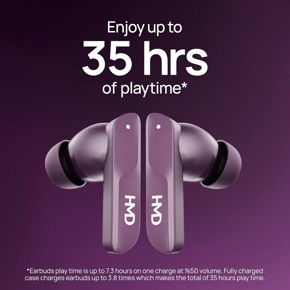 HMD DUB S60 ENC TWS Earbuds