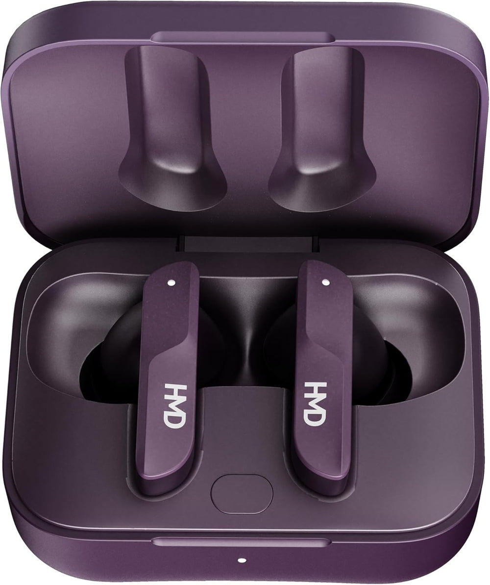 HMD DUB S60 ENC TWS Earbuds