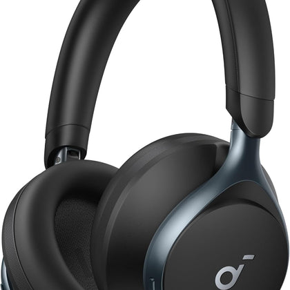 Soundcore by Anker Space One Wireless ANC Headphones-Flash Zone Electronics فلاش زون للالكترونيات