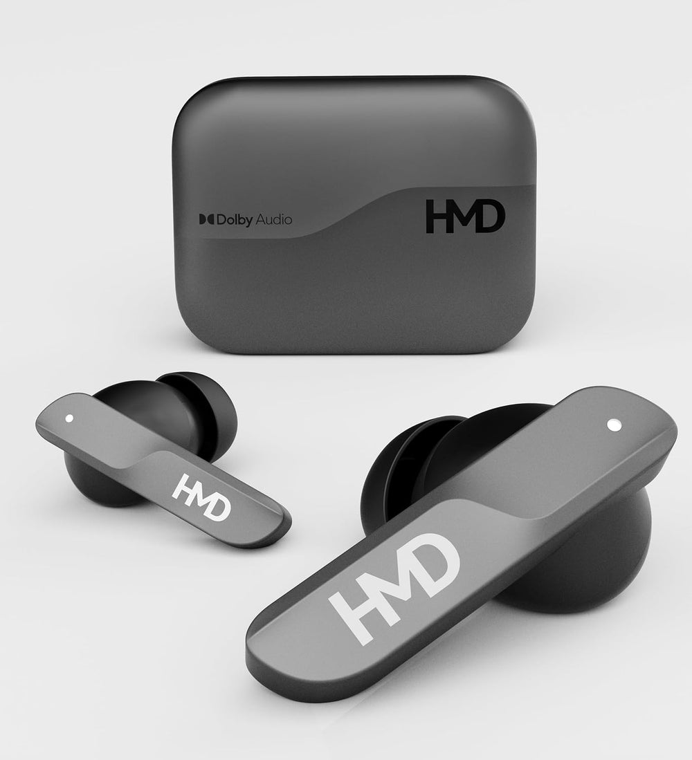 HMD DUB S60 ENC TWS Earbuds