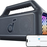 Soundcore by Anker Boom 2 SE Portable Bluetooth Speaker