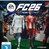 FC 26 EA Sports - STANDARD EDITION - PS5 