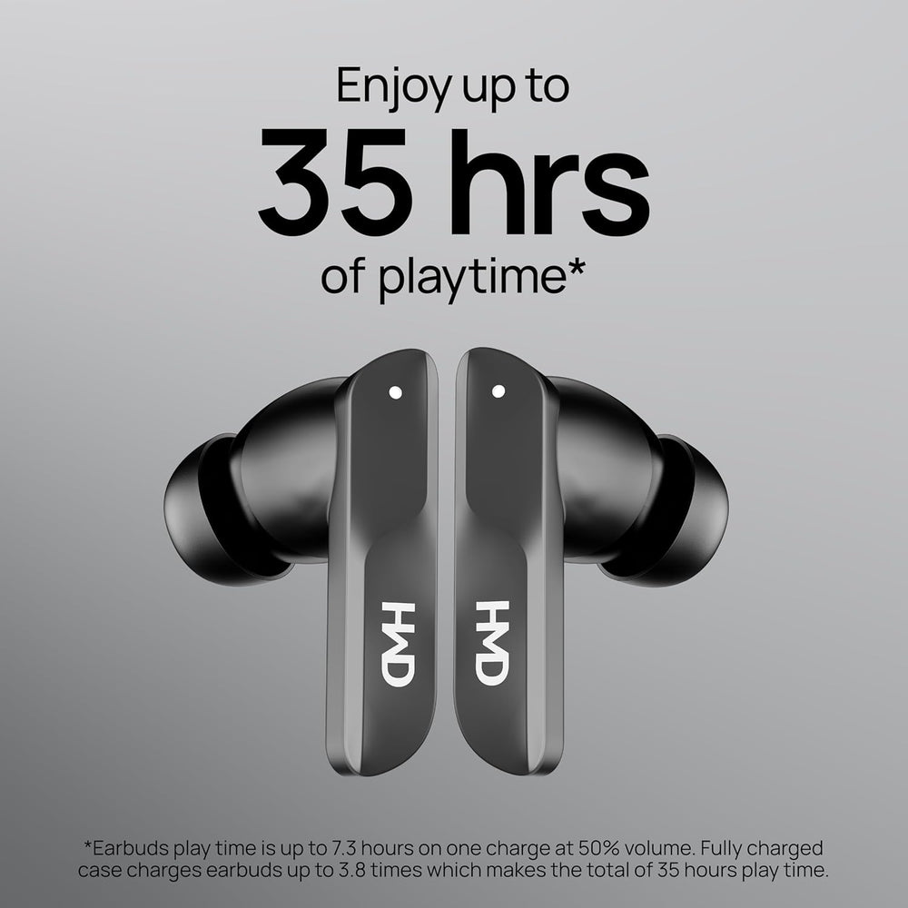 HMD DUB S60 ENC TWS Earbuds