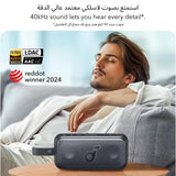 Soundcore by Anker Motion 100 Portable Bluetooth Speaker