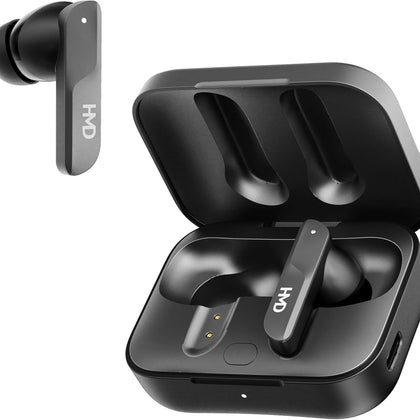 HMD DUB S60 ENC TWS Earbuds-Flash Zone Electronics فلاش زون للالكترونيات
