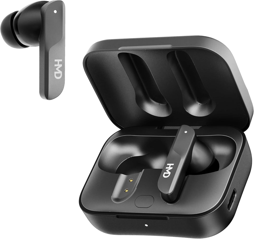 HMD DUB S60 ENC TWS Earbuds