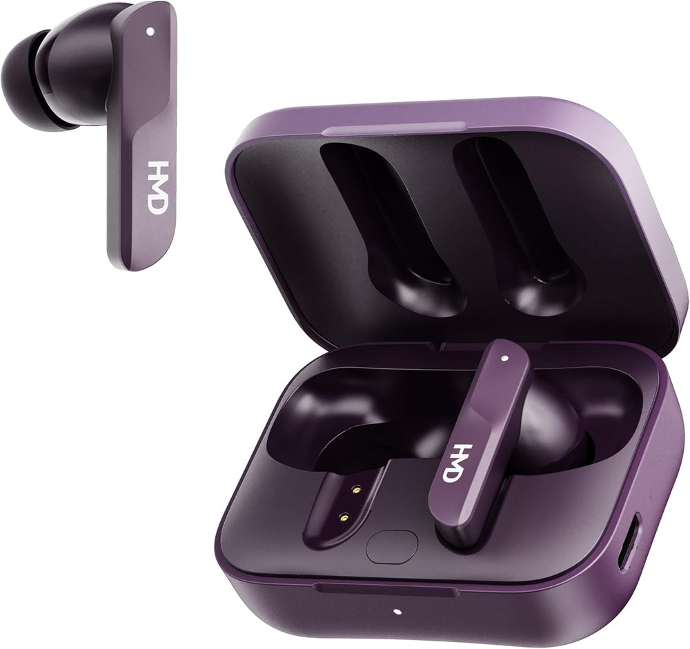 HMD DUB S60 ENC TWS Earbuds