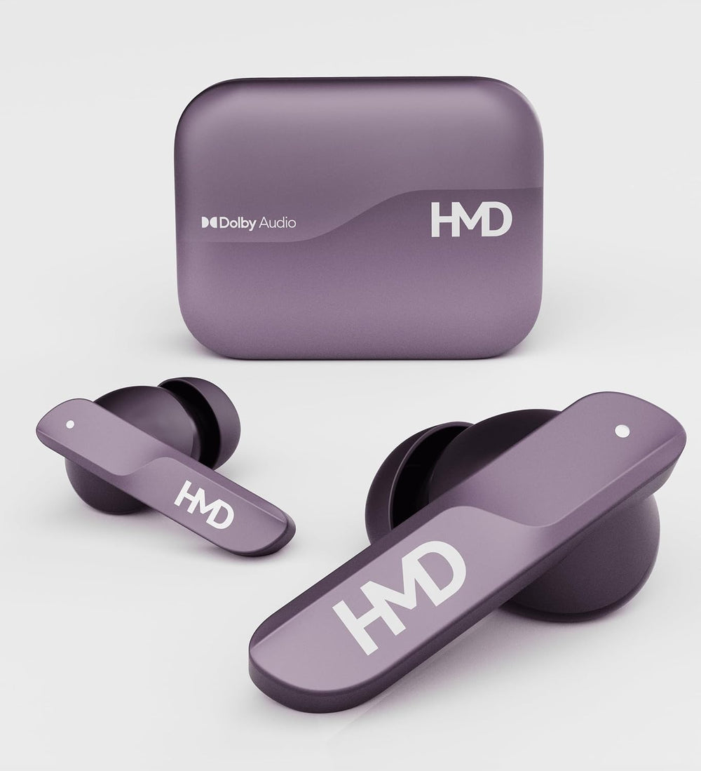 HMD DUB S60 ENC TWS Earbuds
